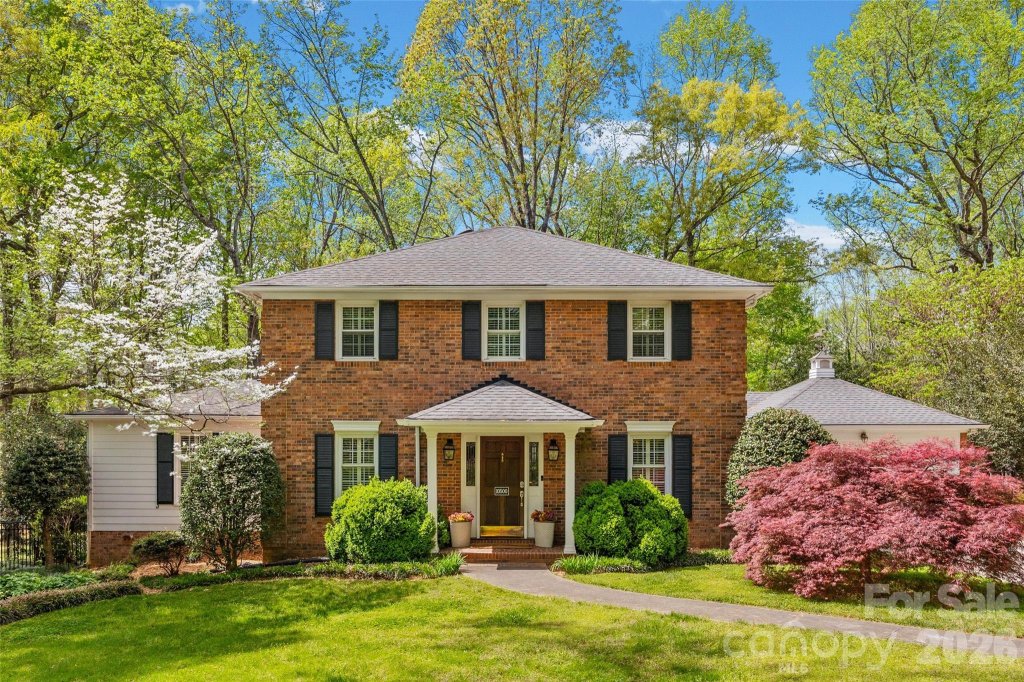 Providence Ridge, Matthews community