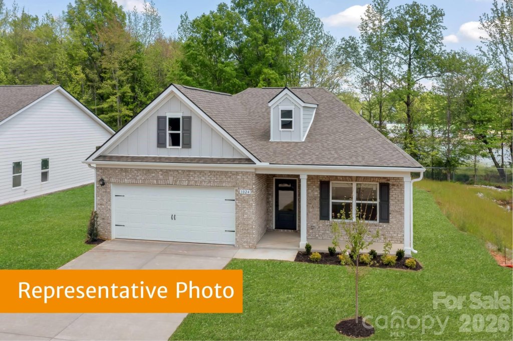343 Reinhart Drive