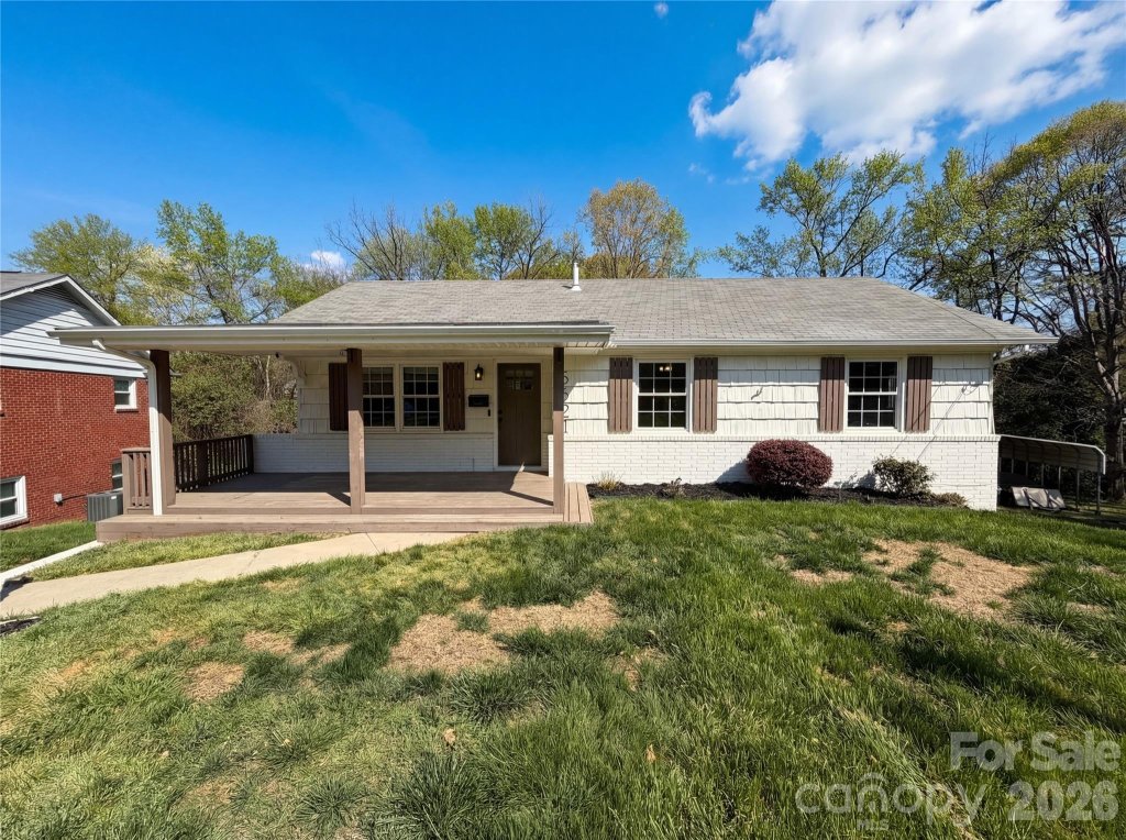 6621 Starcrest Drive