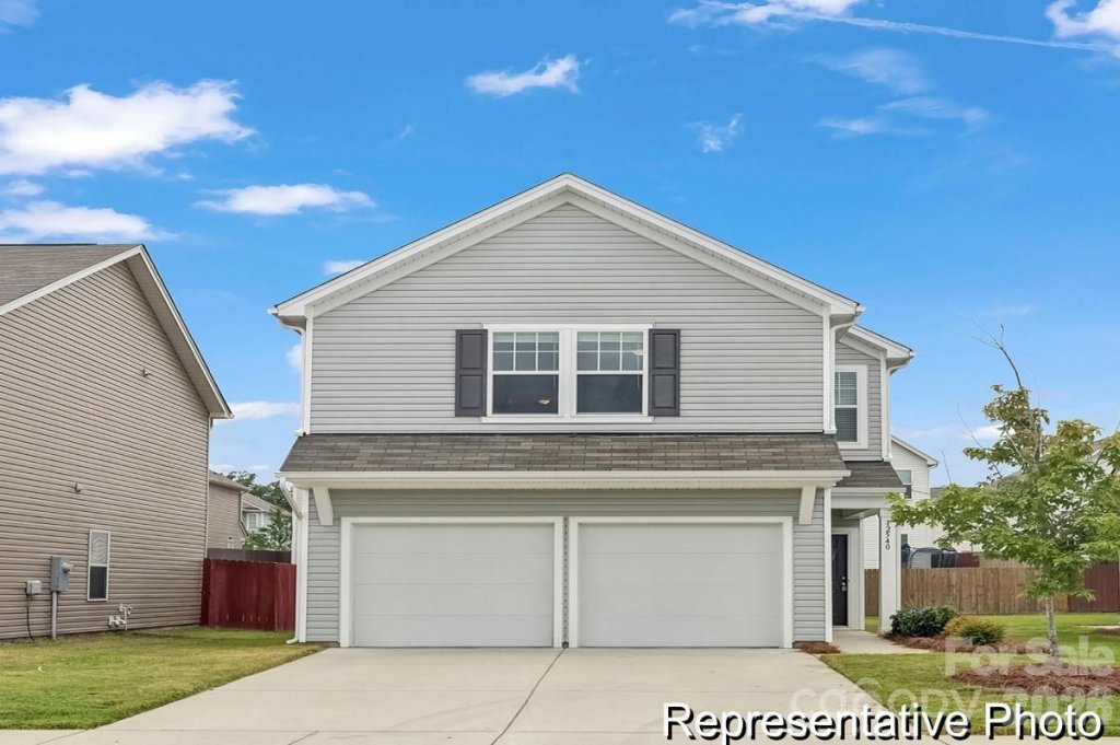 3955 Tersk Drive