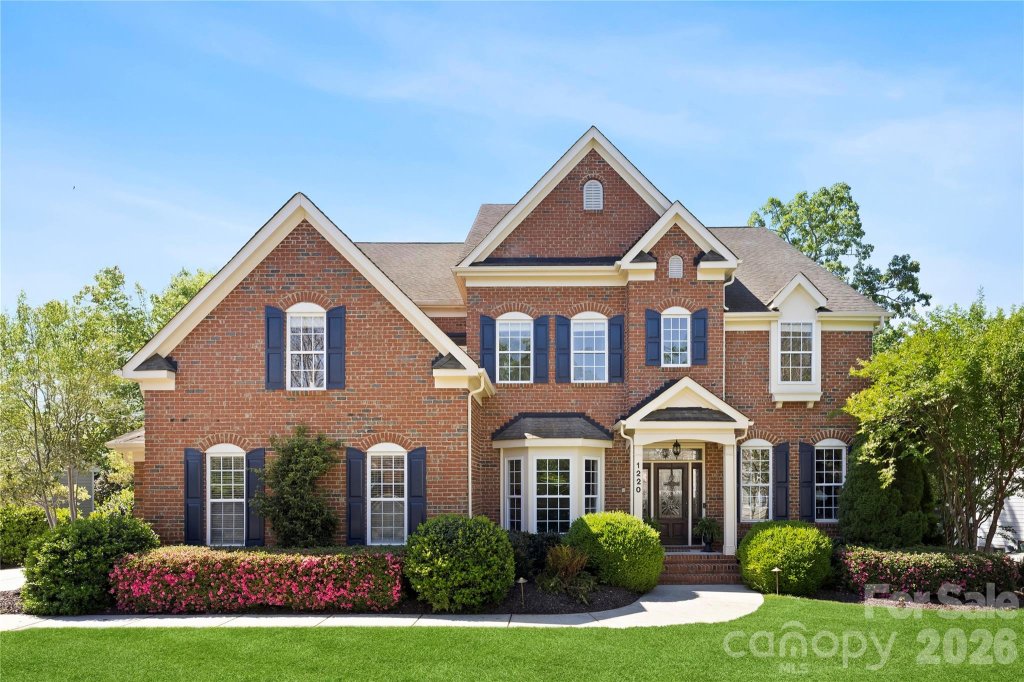 1220 Nightingale Road