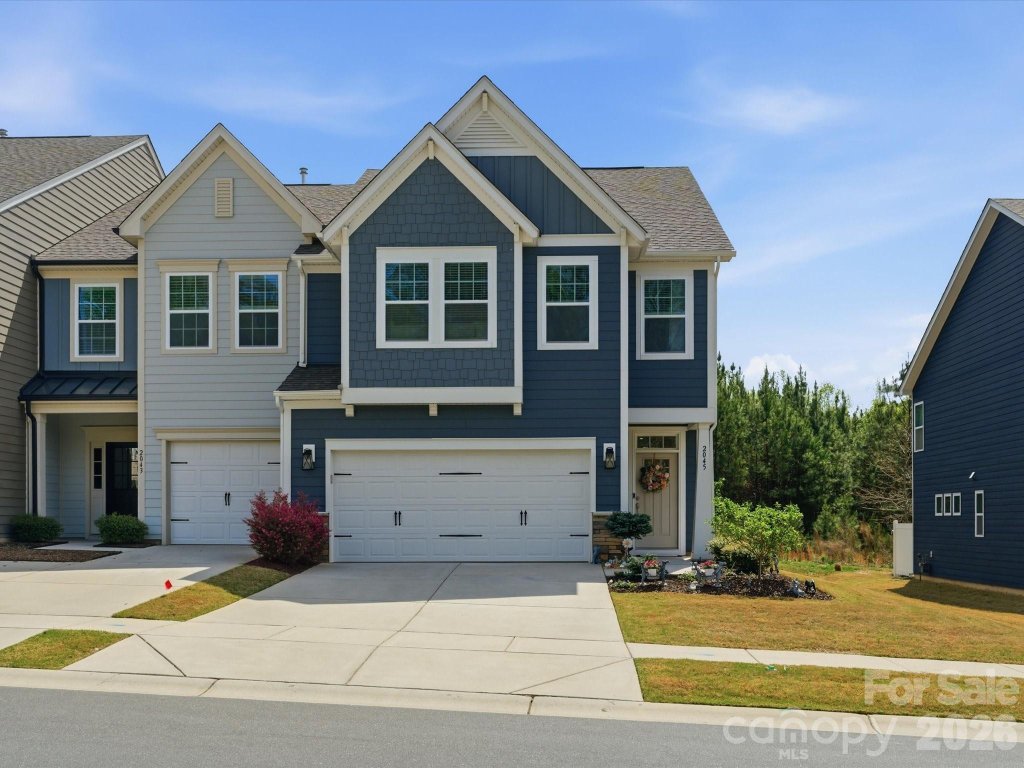 2045 Suttonview Road