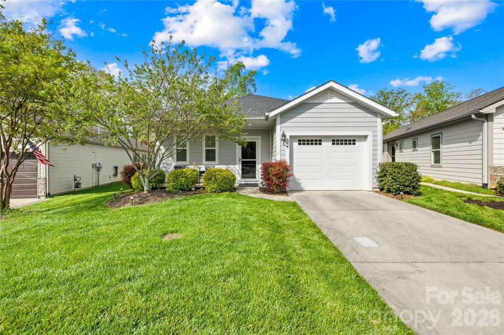 264 Flat Rock Drive