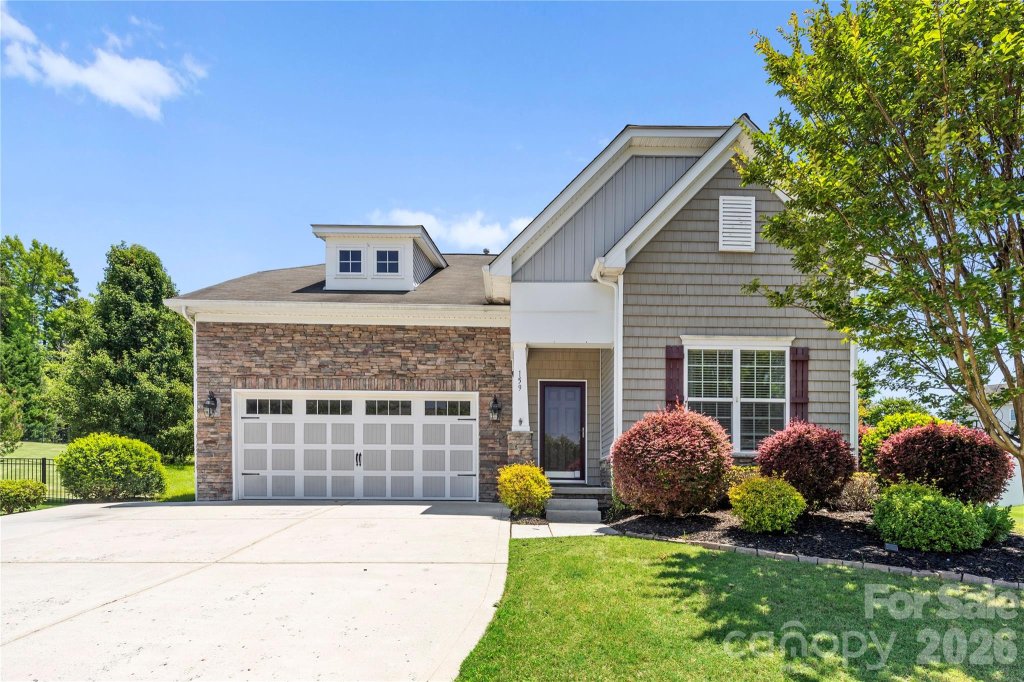 159 E Warfield Drive