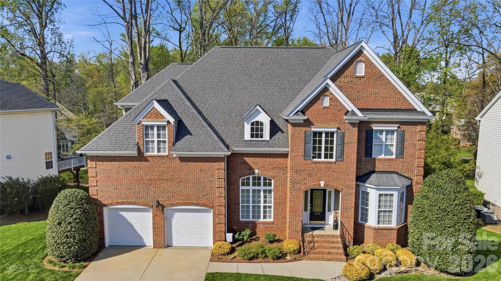 603 Deercross Lane