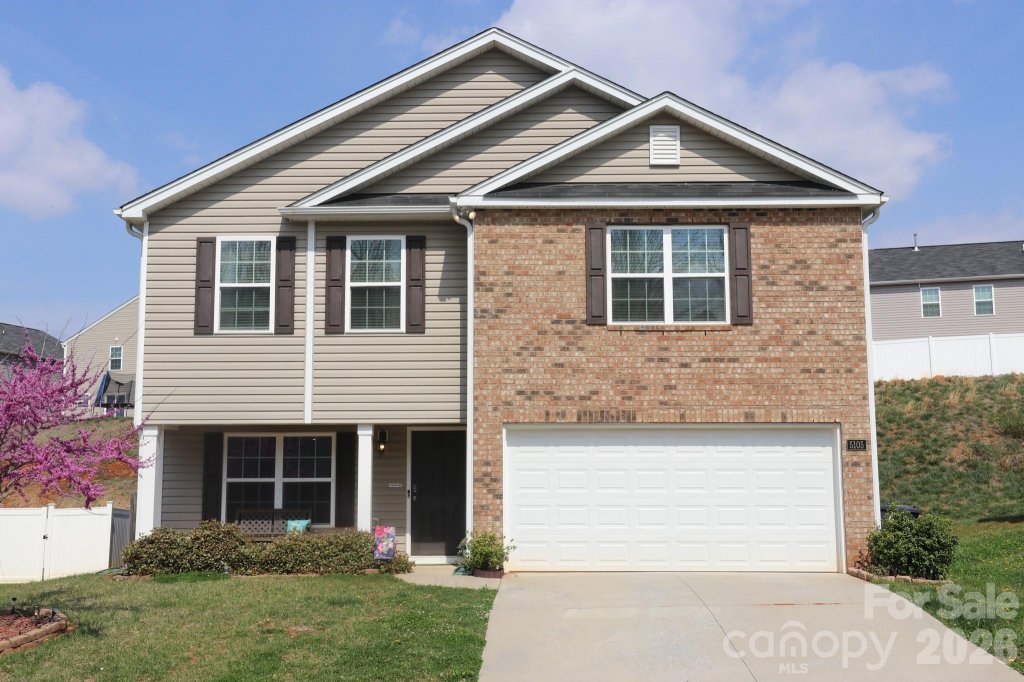 5105 Black Forest Drive