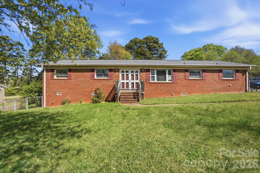 9631 Sunway Drive