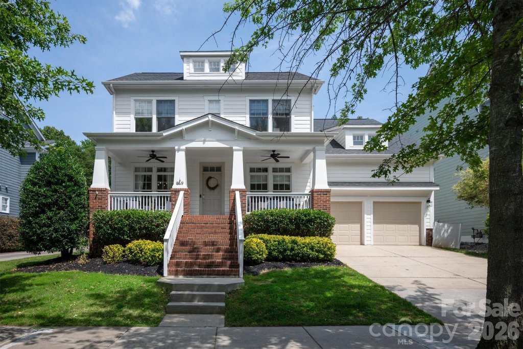 869 Stratford Run Drive