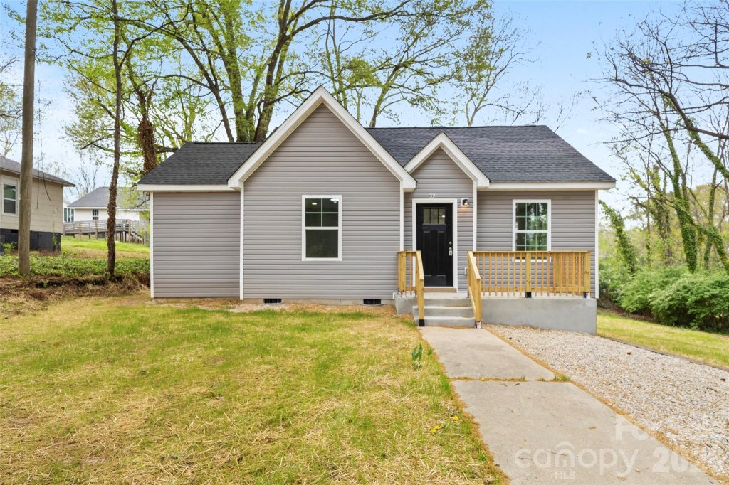 Firestone, Gastonia community