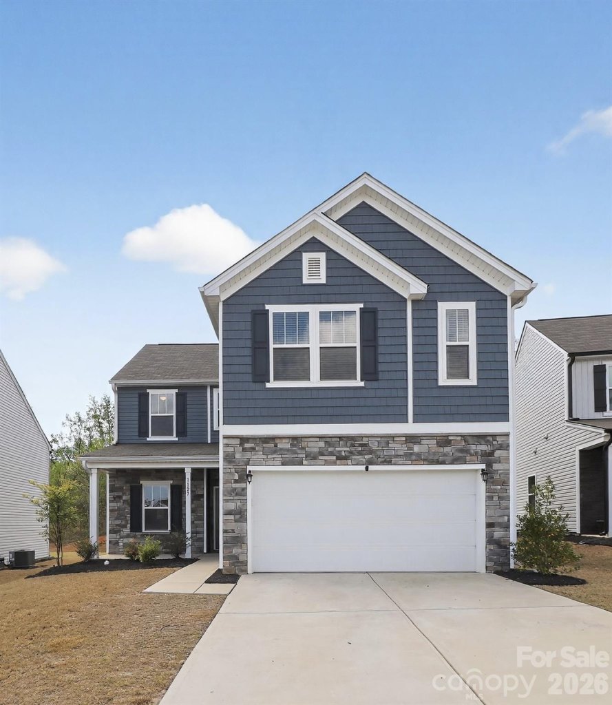 1127 Overland Drive
