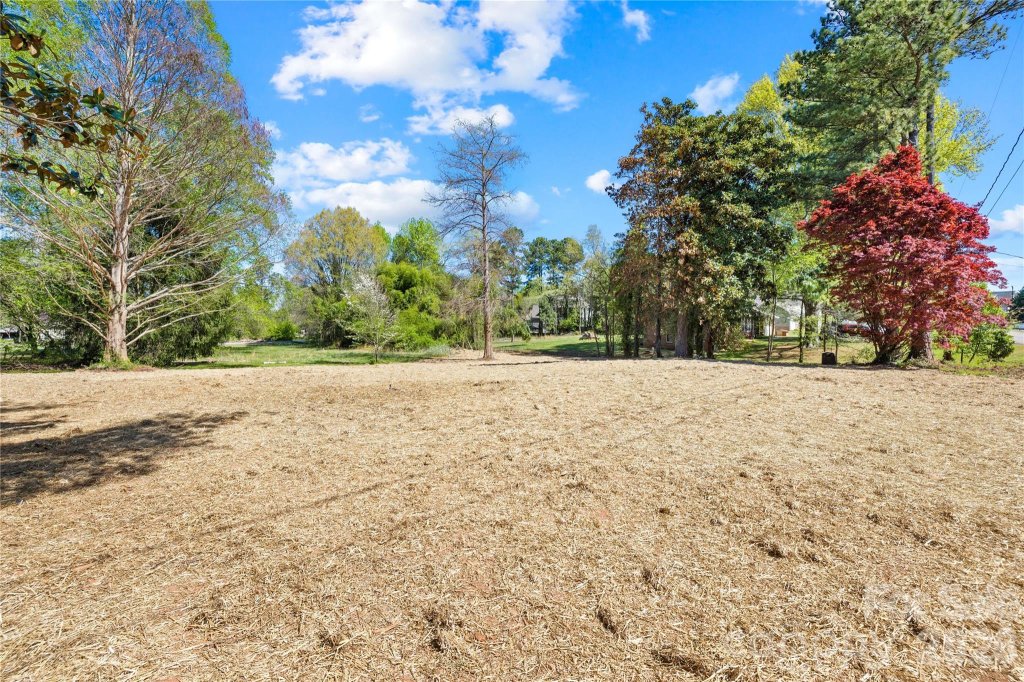 Lakeview Shores, Mooresville community