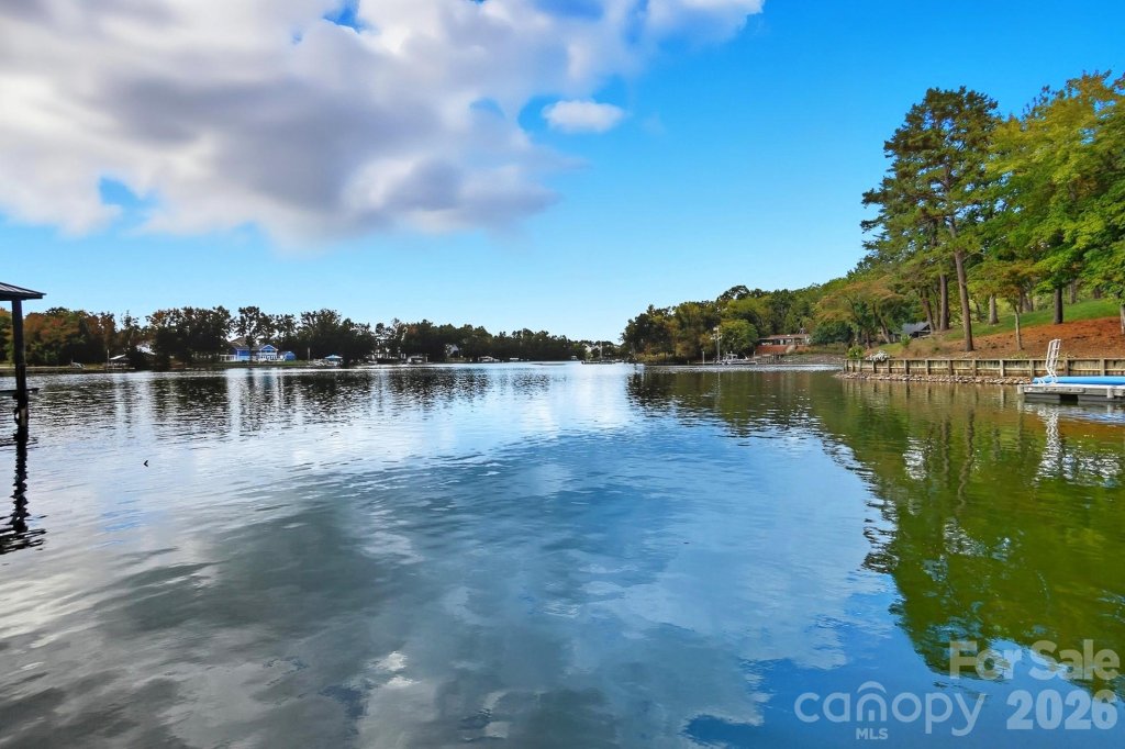 Saybrooke, Charlotte community