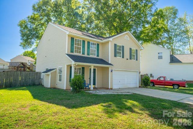 546 Danfield Drive