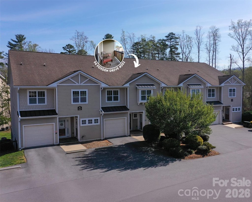 94 Foxden Drive