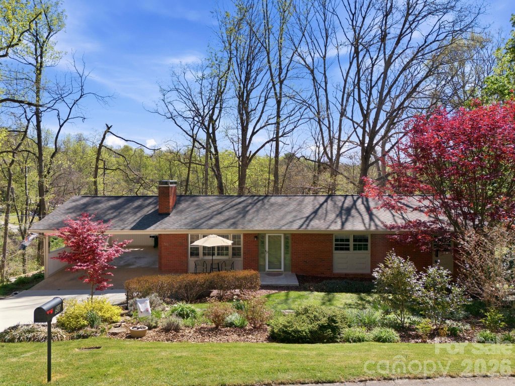 50 Hemlock Street