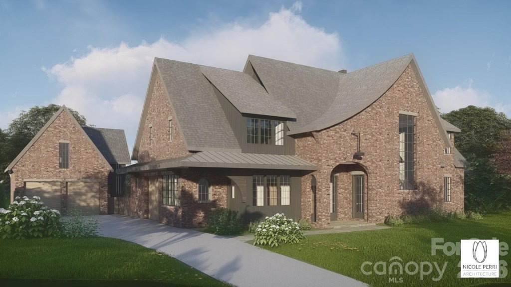 1400 Samuel Spencer Parkway