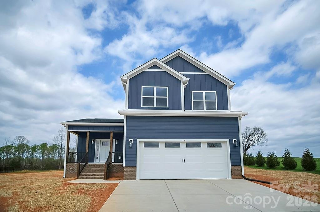 114 Vintage Woods Court