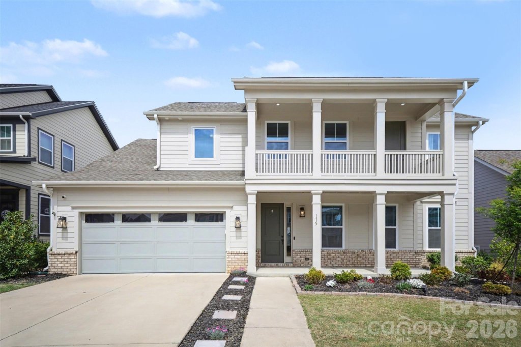 115 Boxelder Road