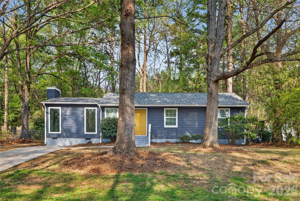 5143 Delivau Drive
