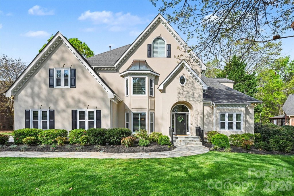 7321 Timberneck Court