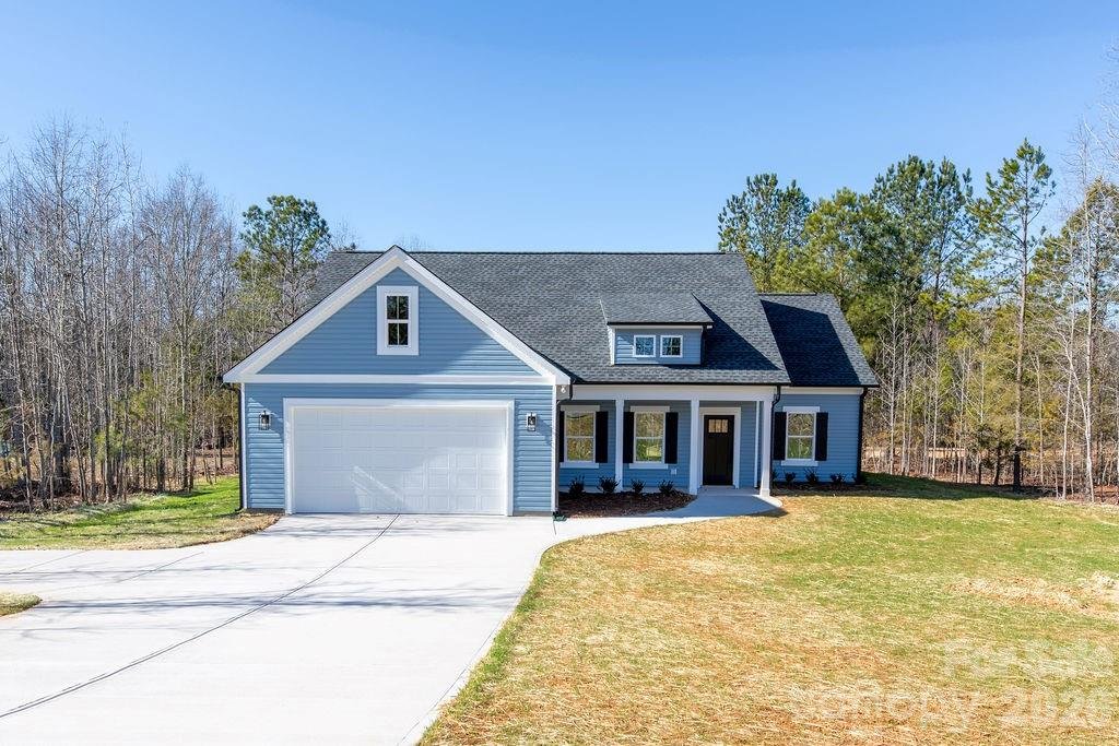 4018 Deerstone Lane