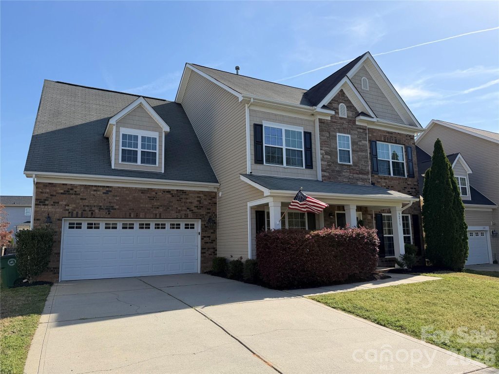 3215 Shadowy Retreat Drive