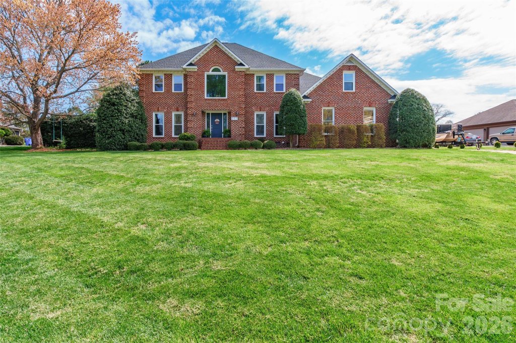 217 Spring Run Drive
