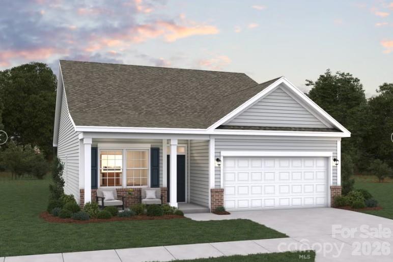 1096 Mapletree Lane