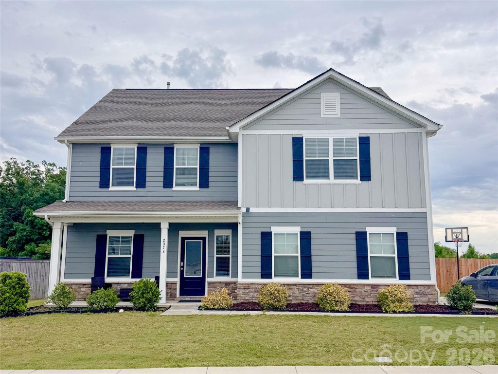 2078 Swanport Lane