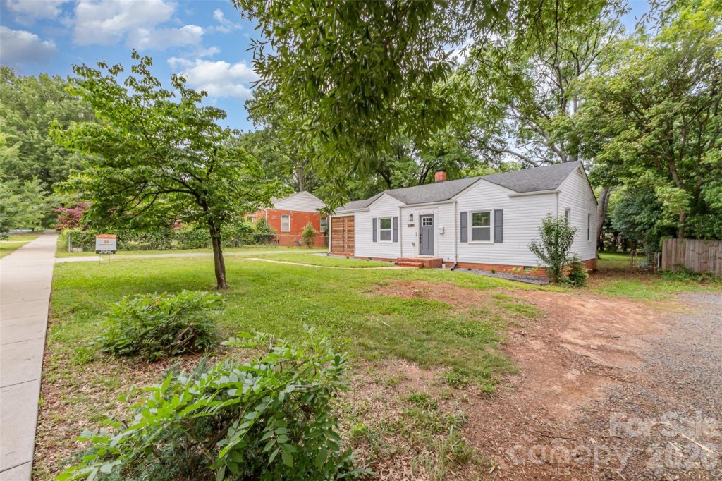 2601 Ashley Road
