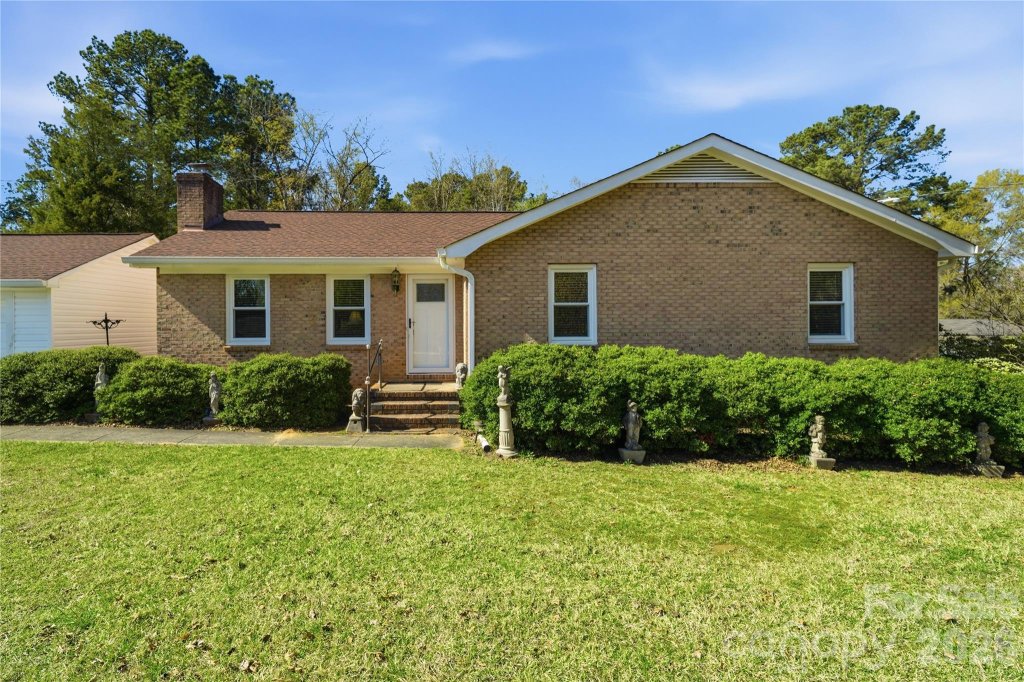 854 Idlewild Drive