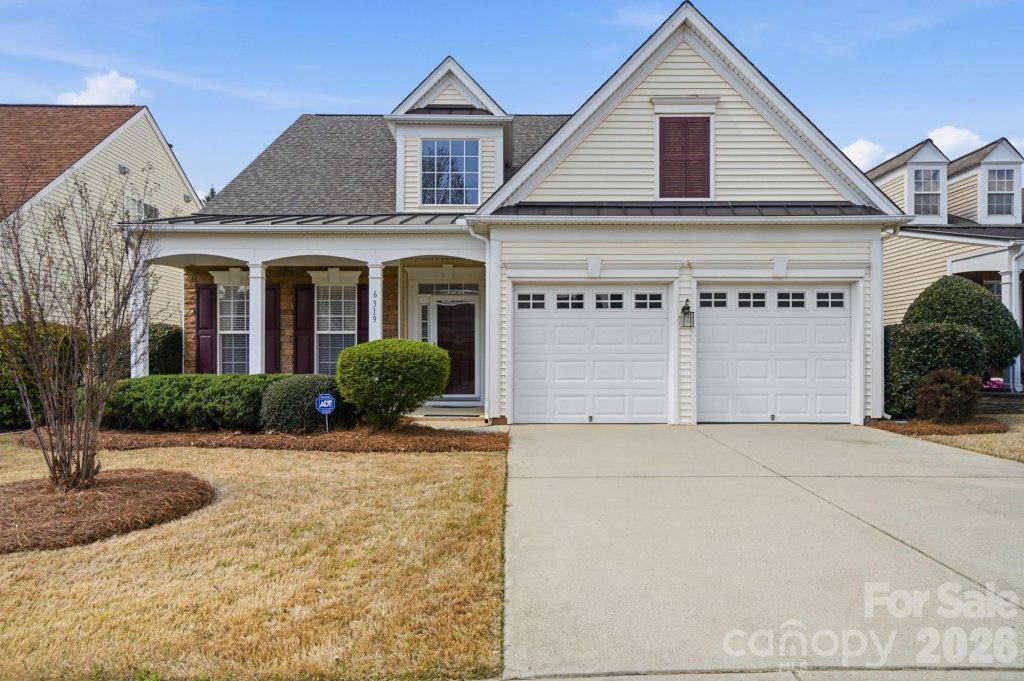 6319 Highland Commons Road