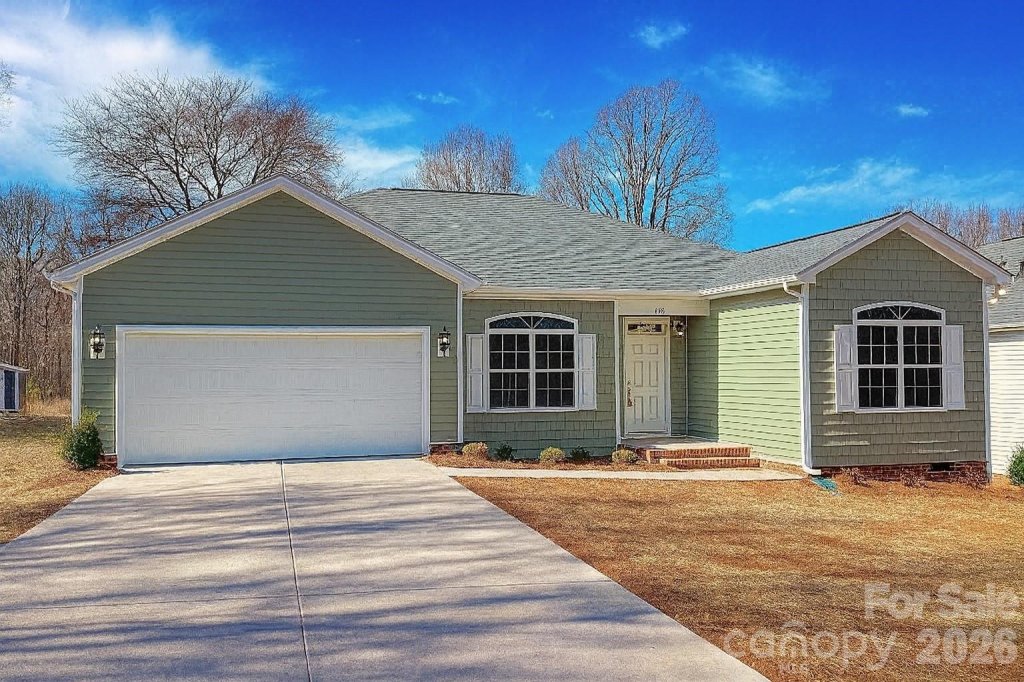 458 Allen Drive
