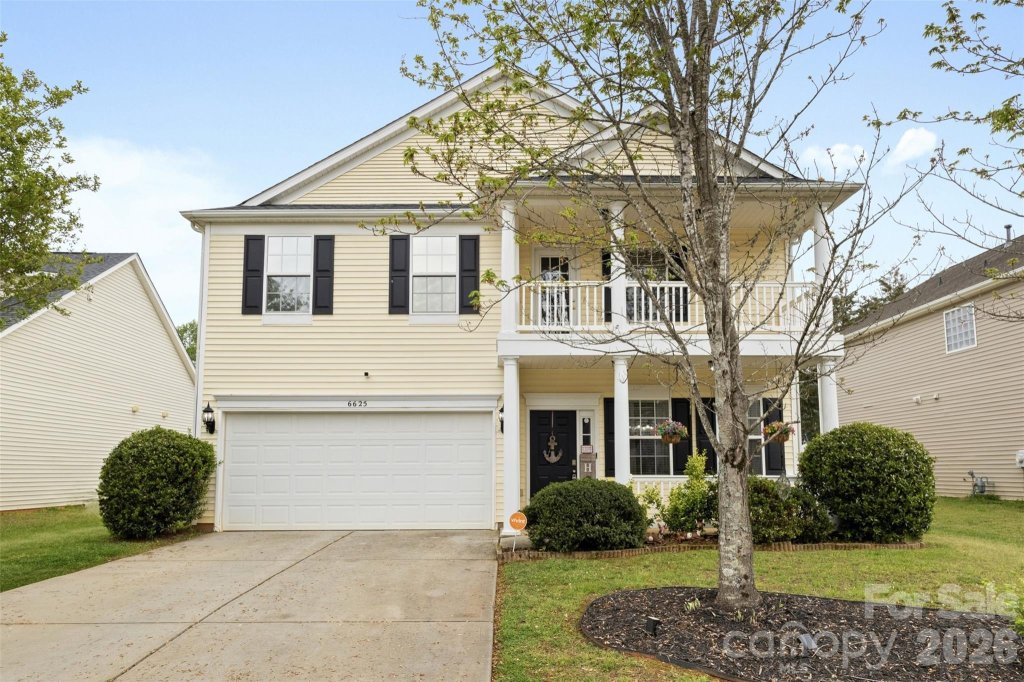 6625 Thistle Down Drive