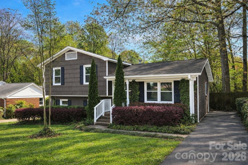 5000 Glenbrier Drive