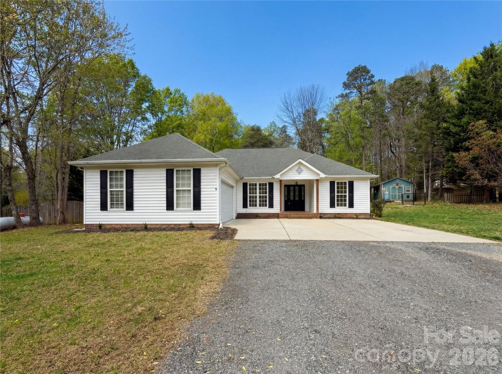 Country Knoll, Kannapolis community
