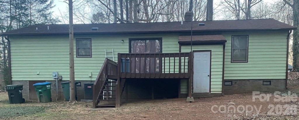 Saddlebrook, Matthews community