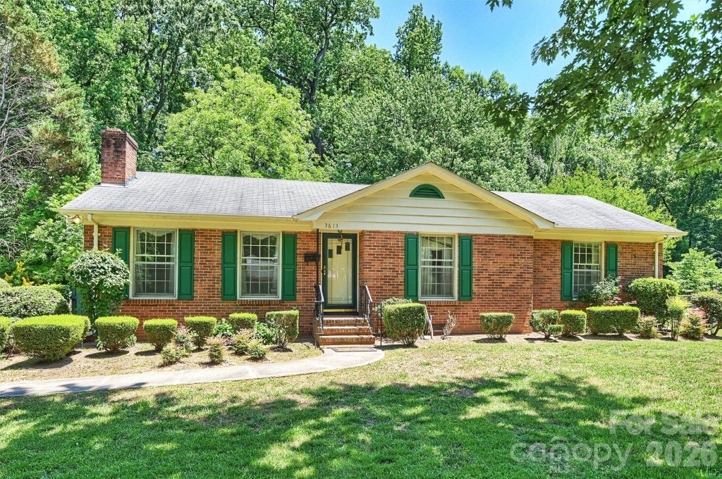 3613 Sulstone Lane