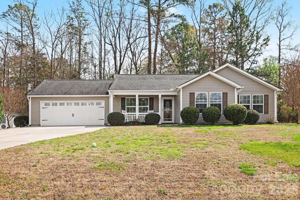 3071 Georgetown Road