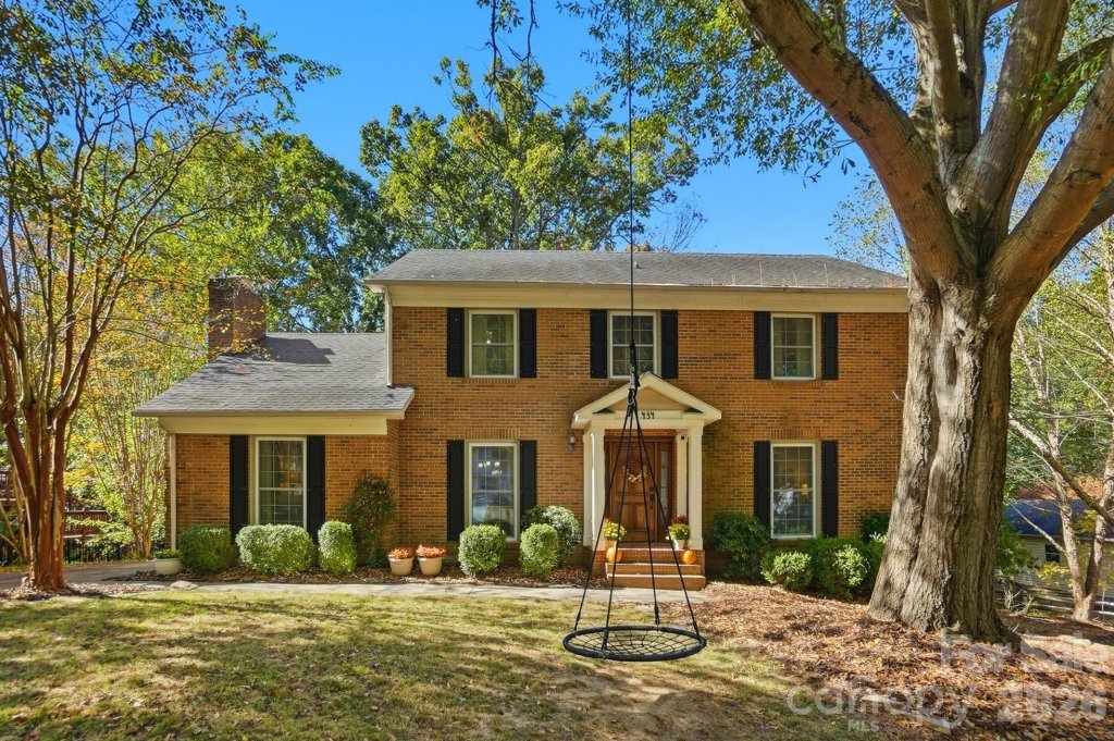 434 Chadmore Drive