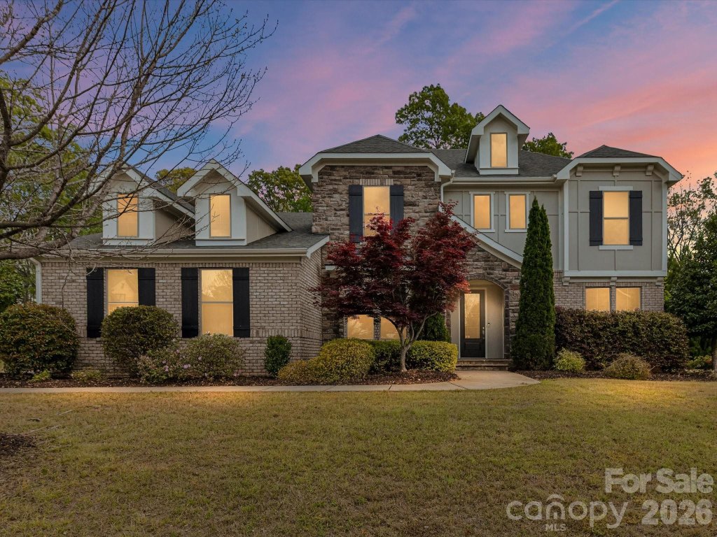 Cureton, Waxhaw community
