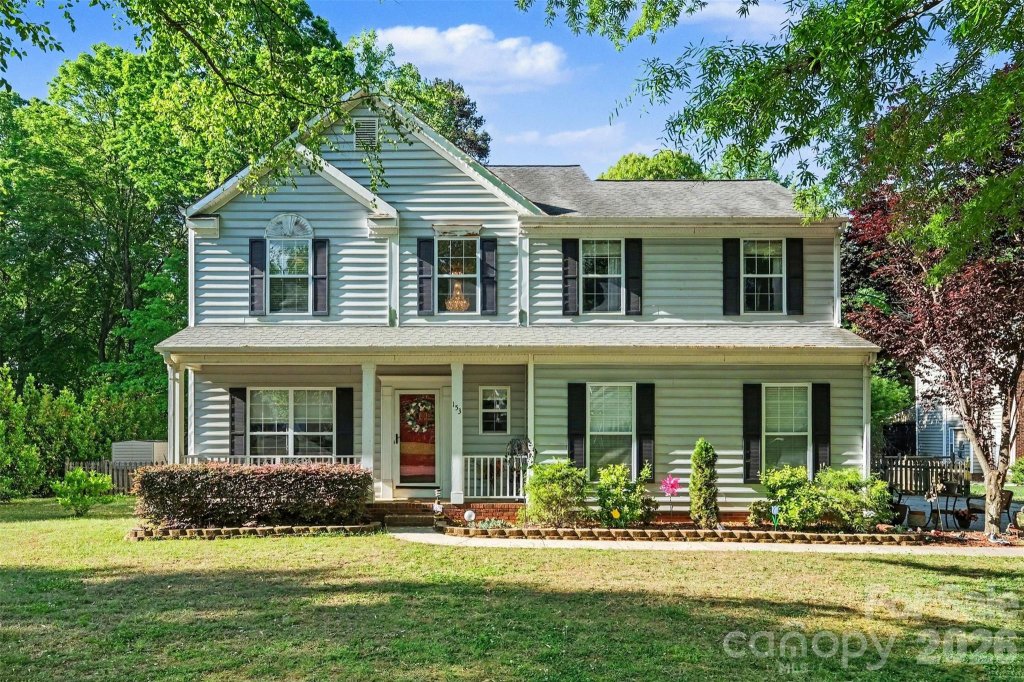 153 Castleton Drive