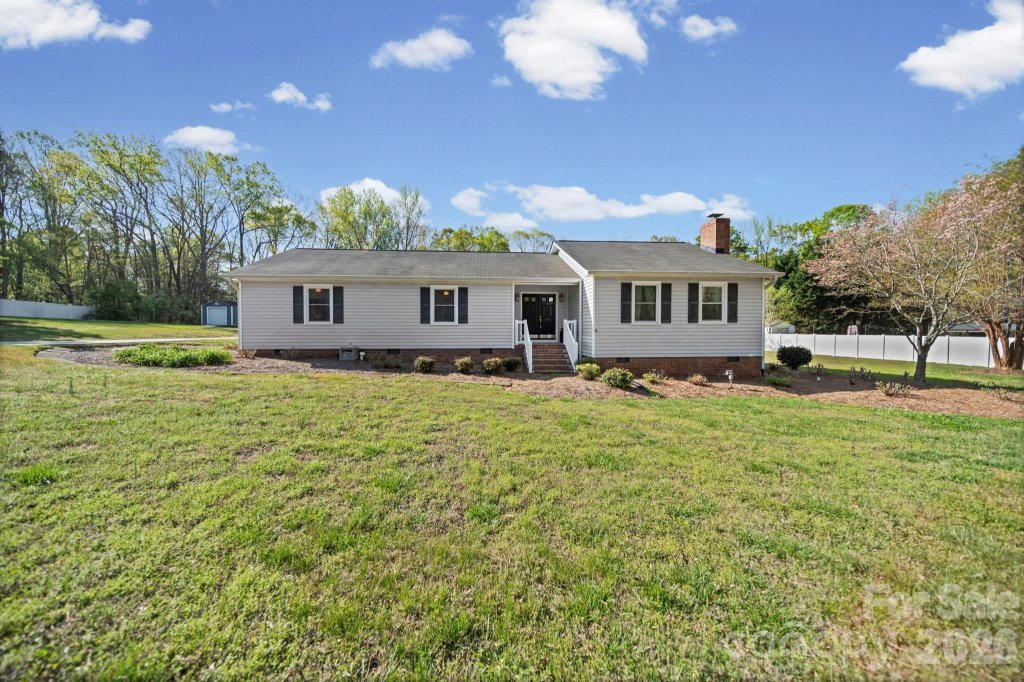 1235 Virginia Dare Drive