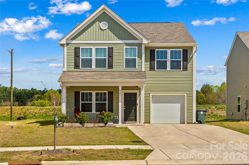 523 Willamette Drive