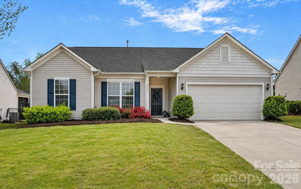 3995 Kestrel Lane
