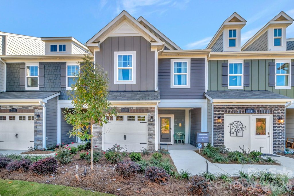 315 Hendley Drive