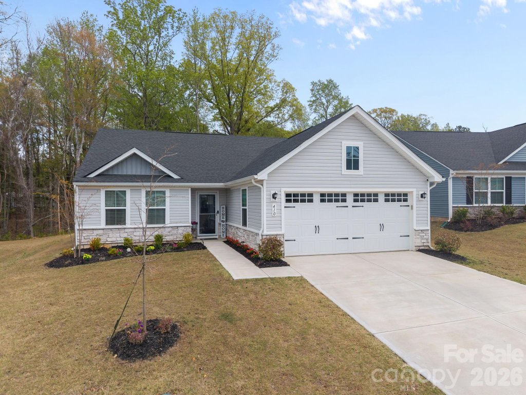 410 Hollis Place
