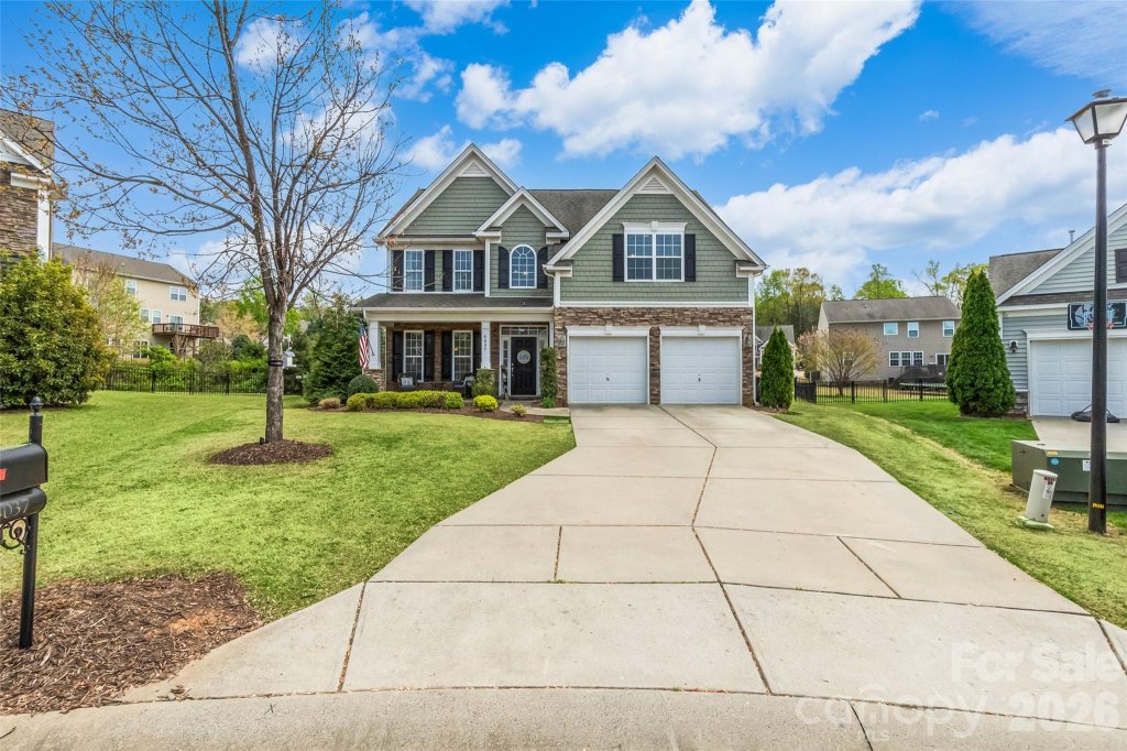 4037 Wolf Trap Way