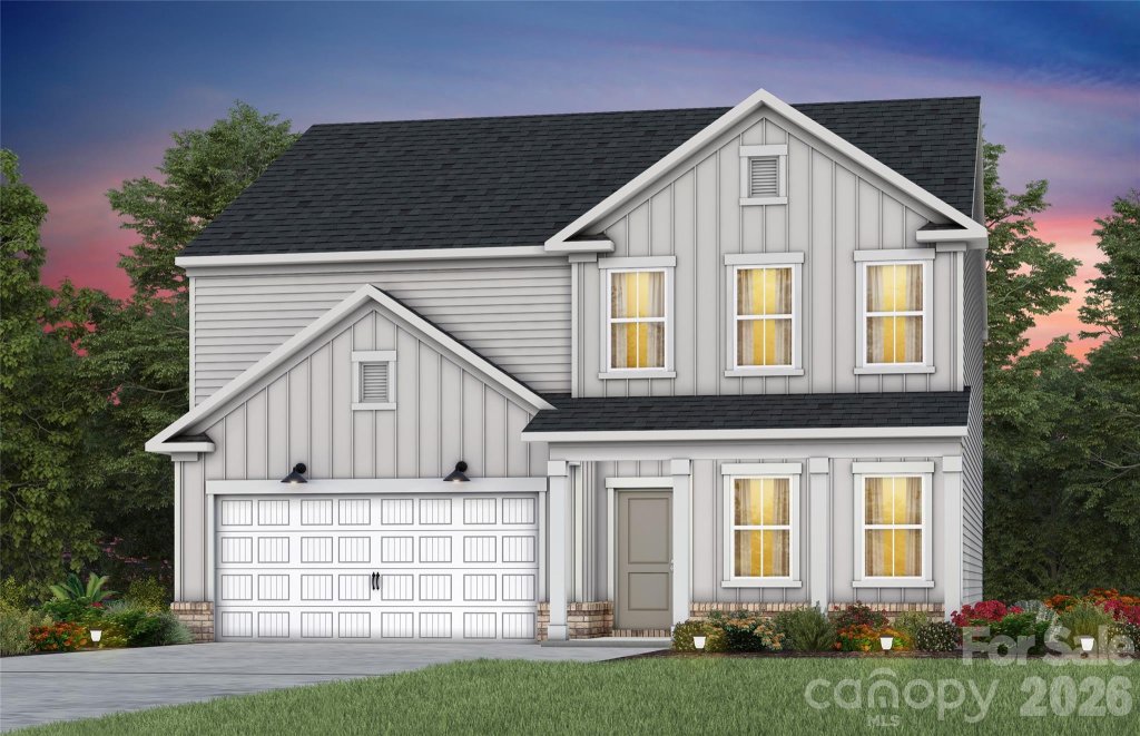 1568 Gossage Lane