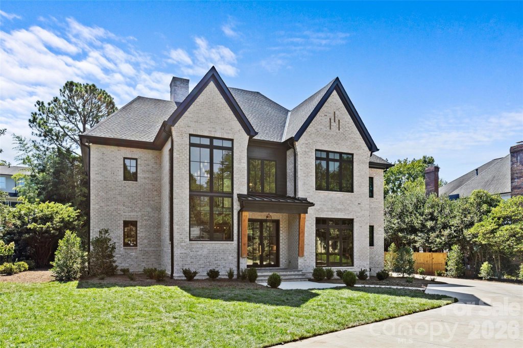 1321 Ferncliff Road